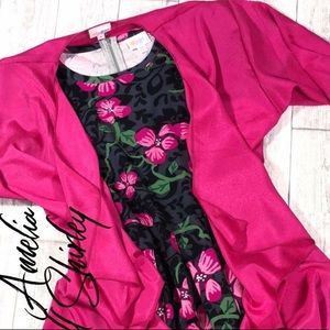 LuLaRoe Amelia & Shirley NWT